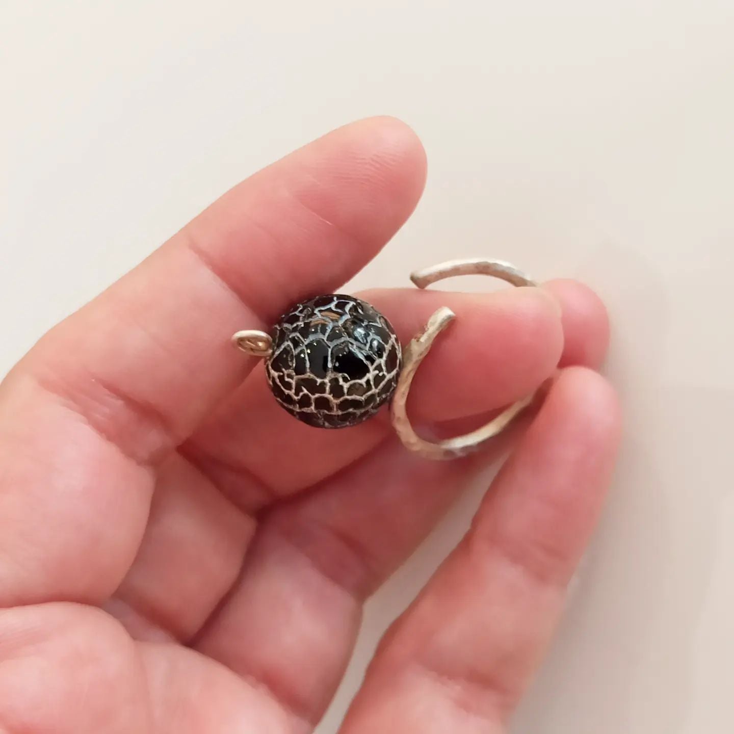 δακτυλίδι / ring