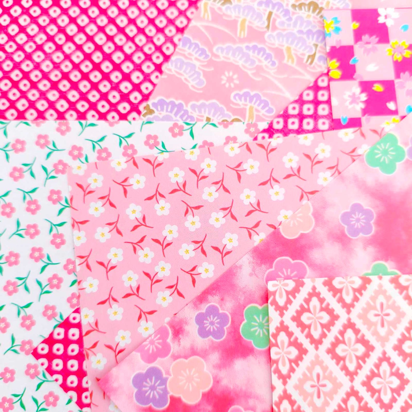 οριγκάμι ΣΕΤ γερανός