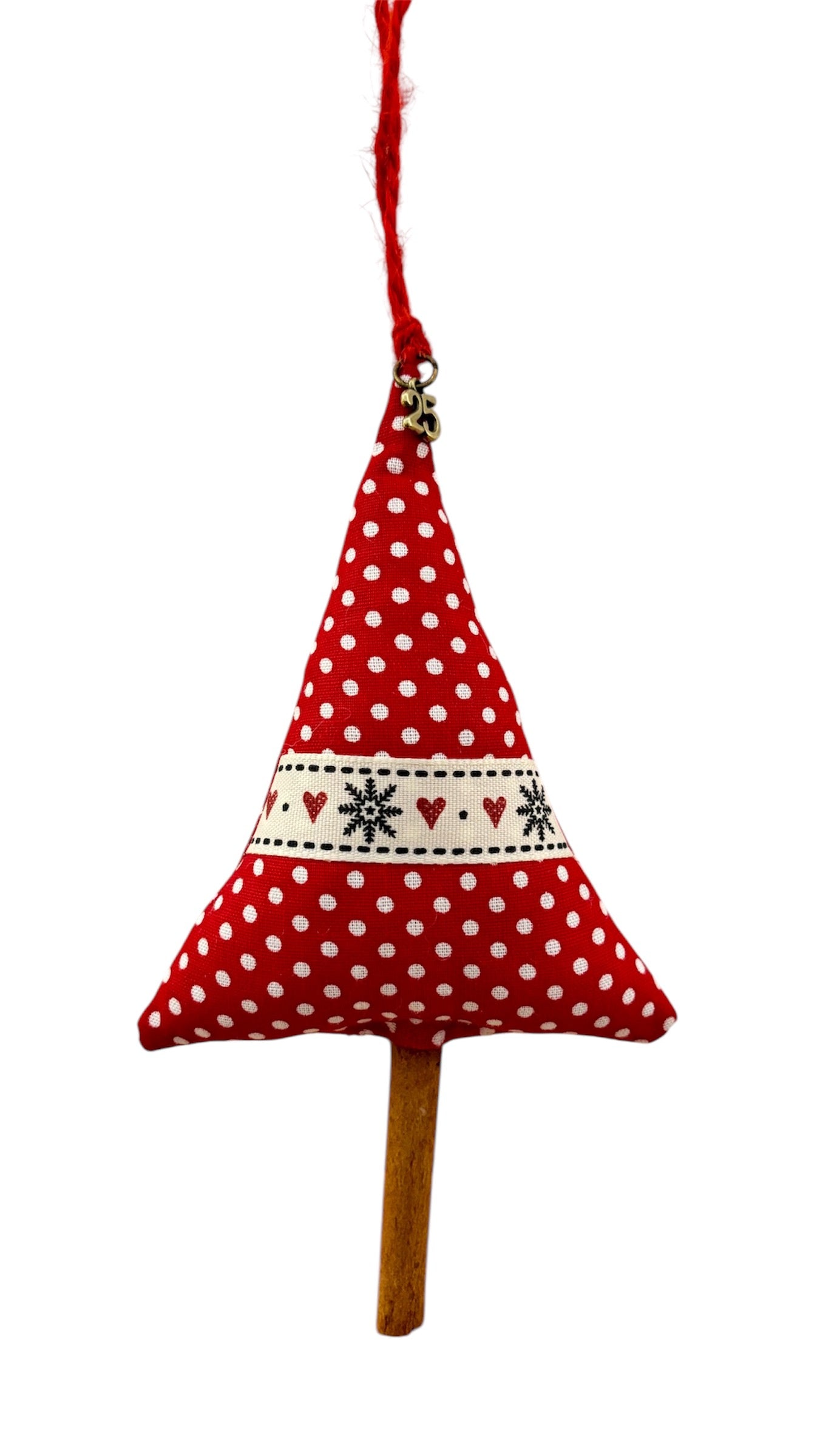 Cinnamon tree lucky charm