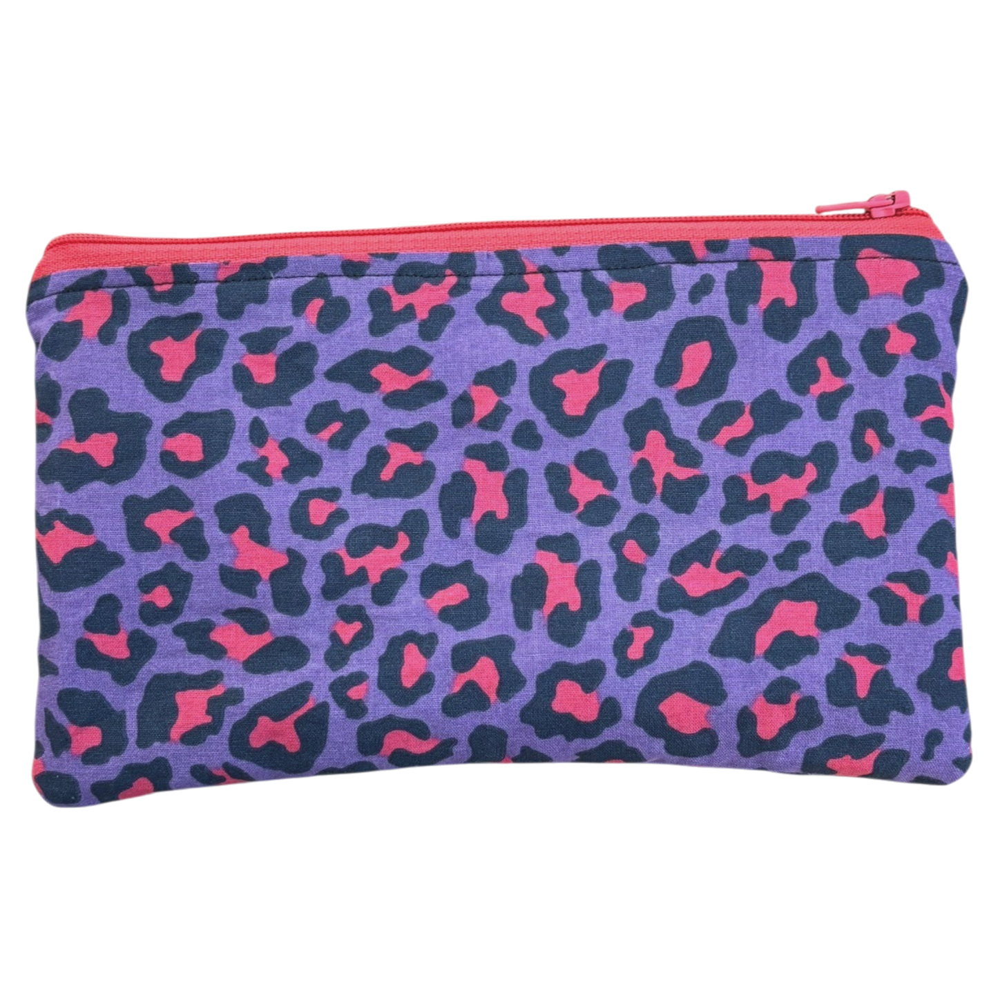 Berry wild Cotton Pouch – Χειροποίητο Υφασμάτινο Νεσεσέρ