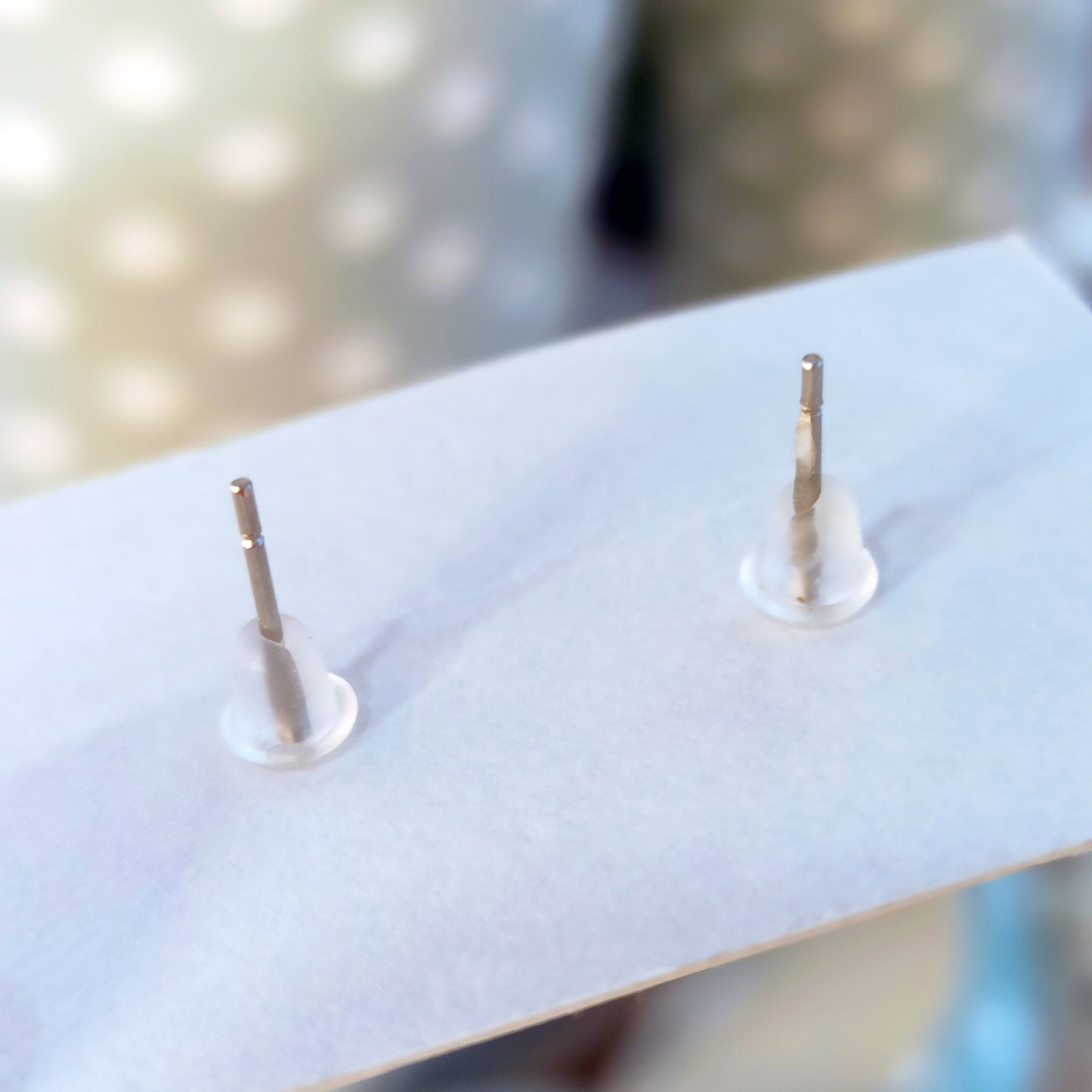 σκουλαρίκια κεραμικά / ceramic earrings