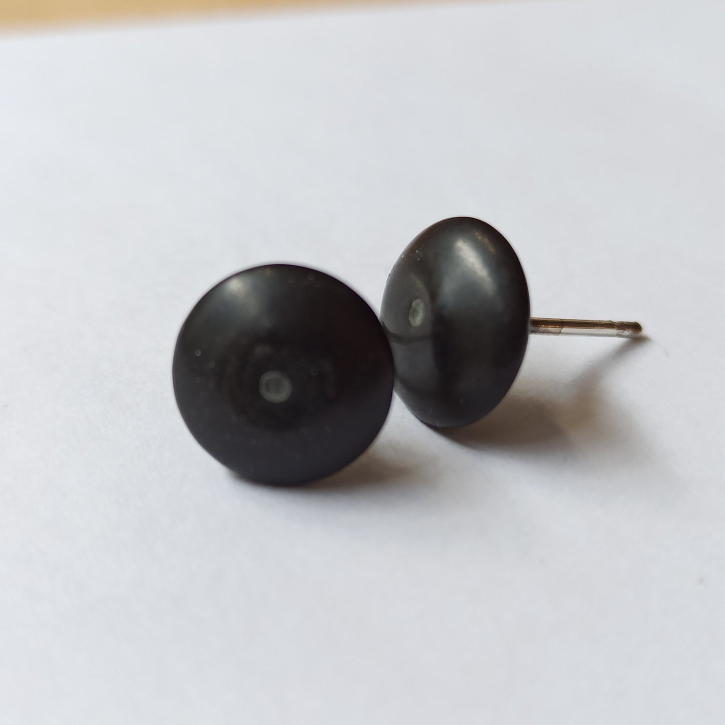 σκουλαρίκια ημιπολύτιμοι λίθοι / earrings semi-precious stones