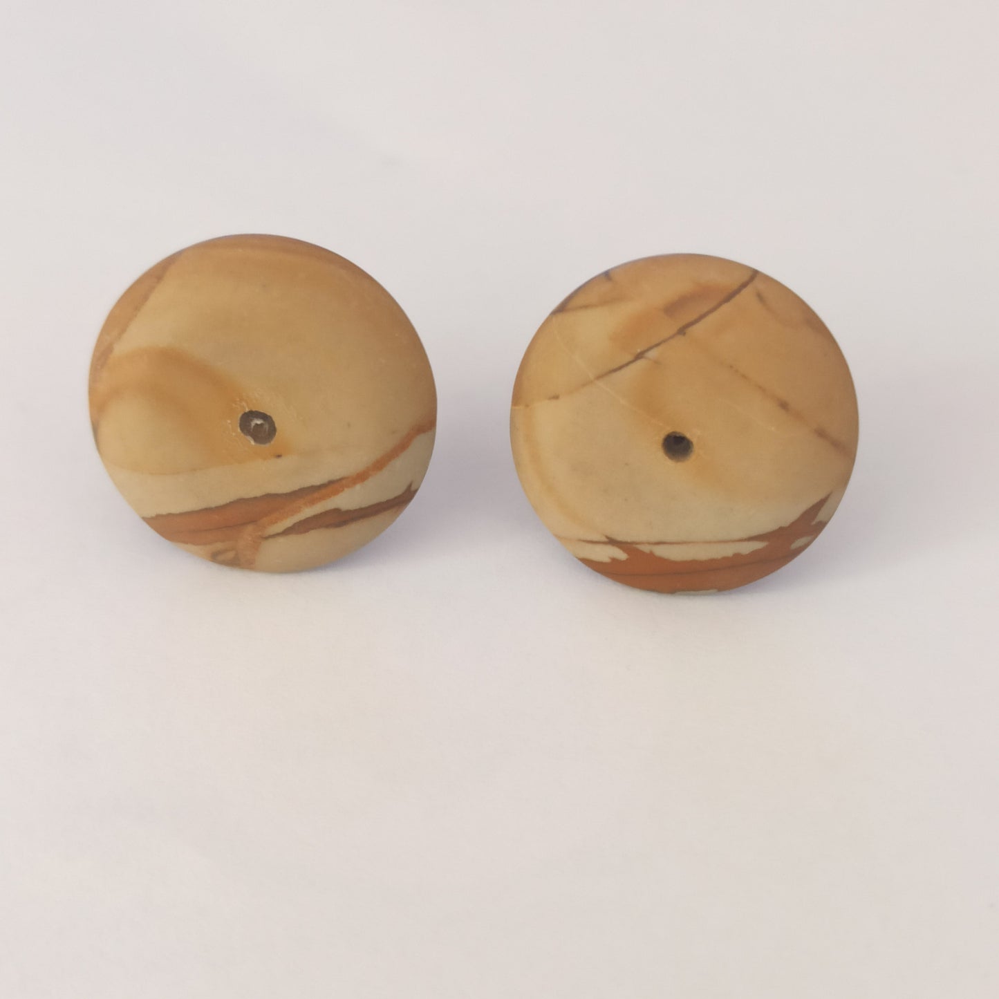 σκουλαρίκια ημιπολύτιμοι λίθοι / earrings semi-precious stones