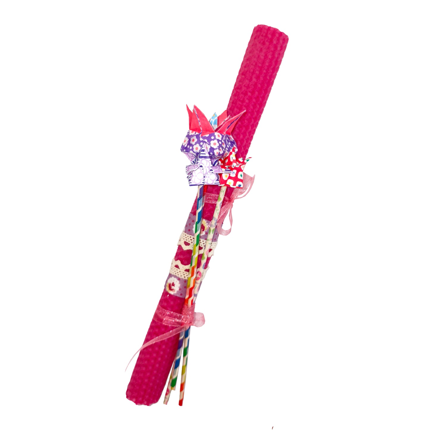 Easter candle