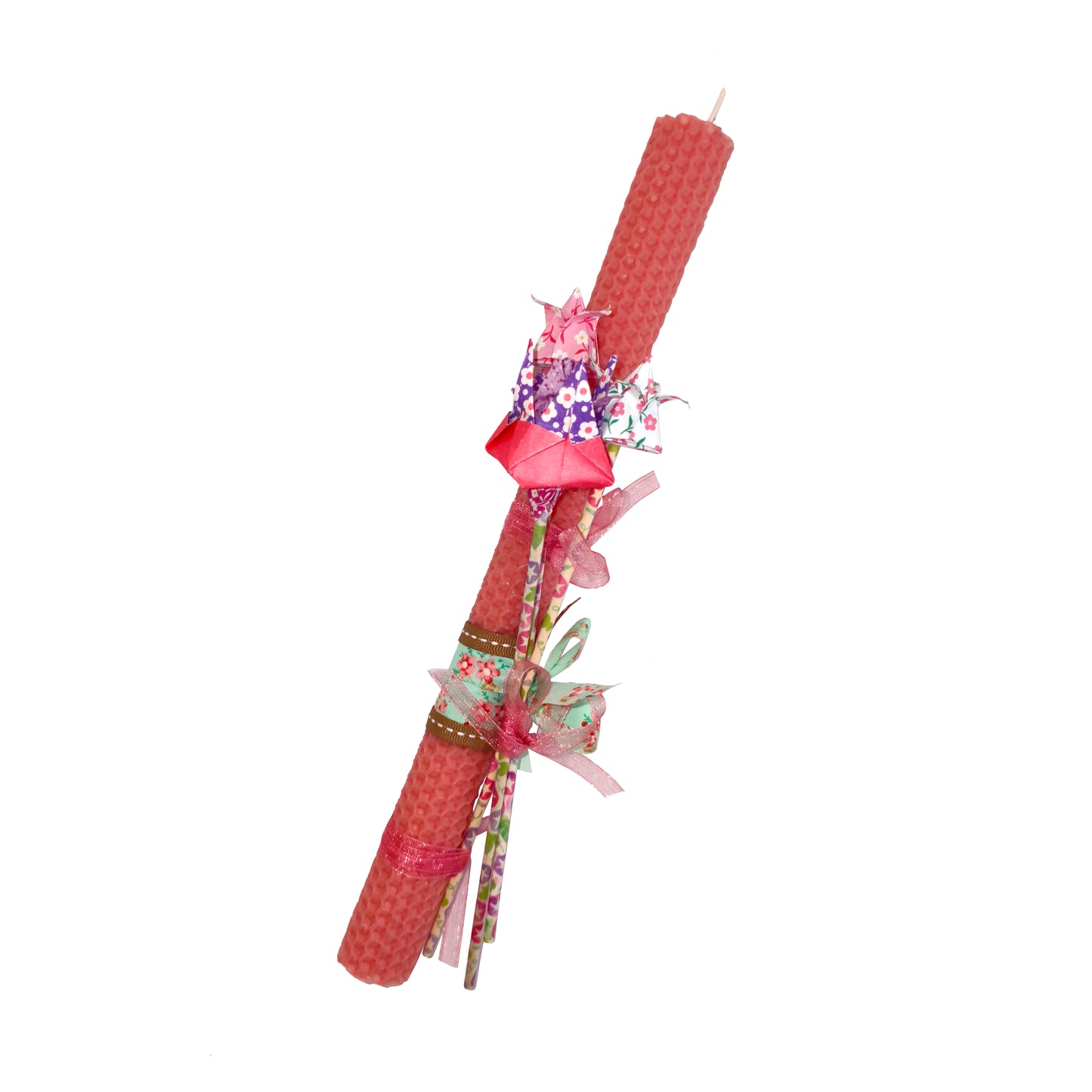 Easter candle