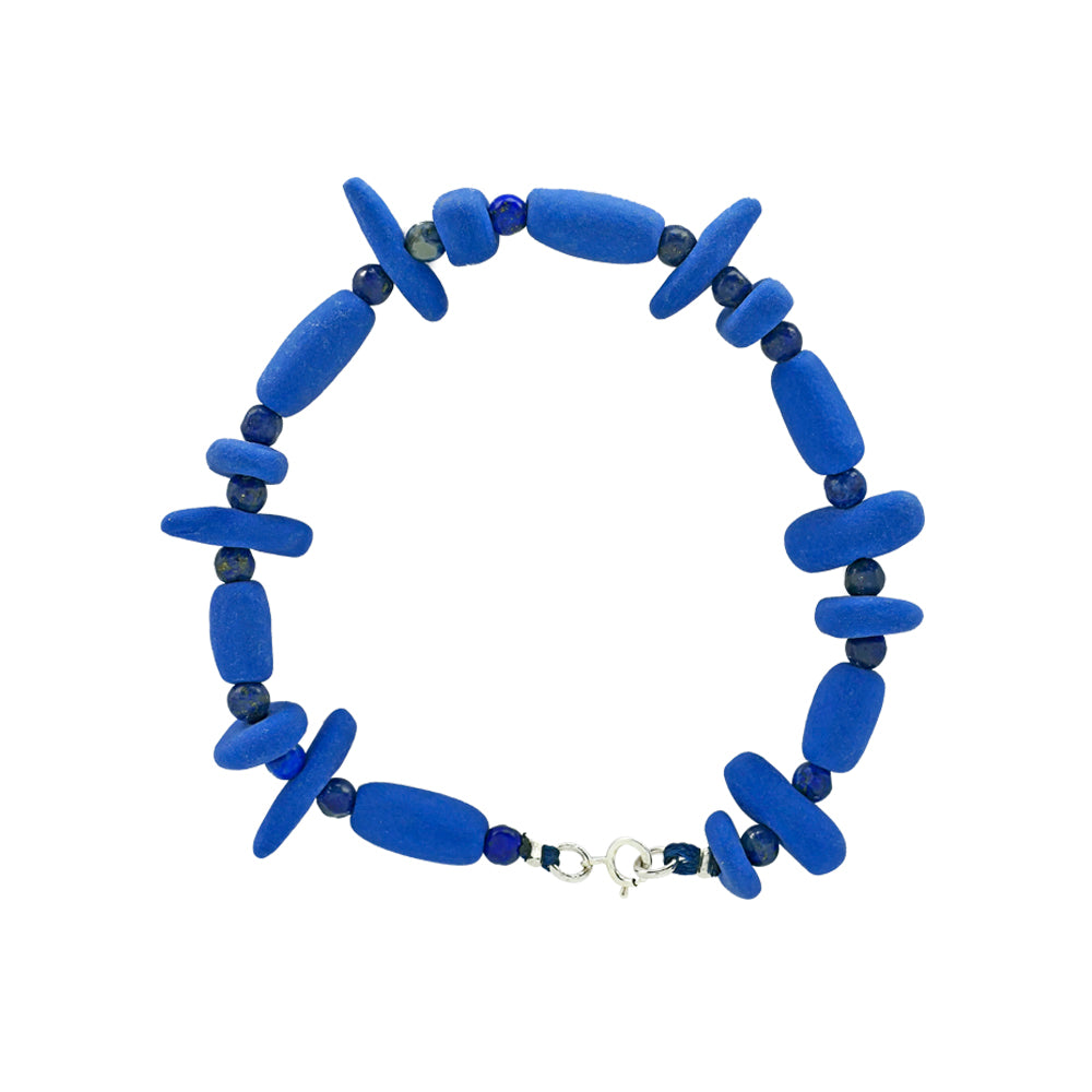 μπλε πορσελάνη / blue porcelain