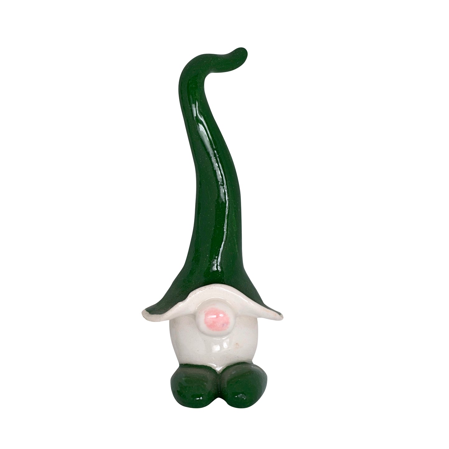 μονόχρωμο καπέλο