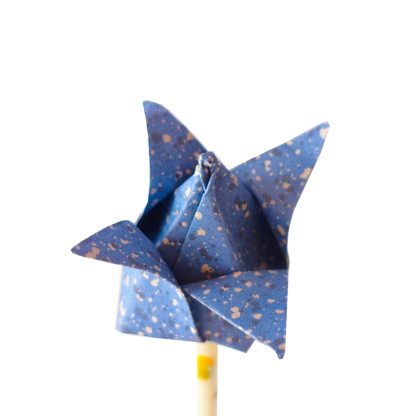 λουούδια οριγκάμι / origami flowers