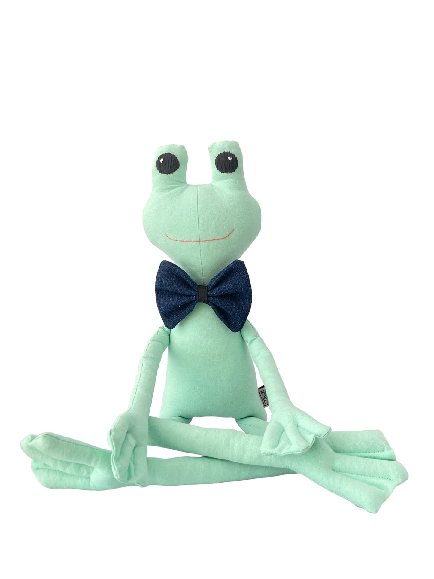 Freddy, ο χαρούμενος βάτραχος / Freddy the happy frog