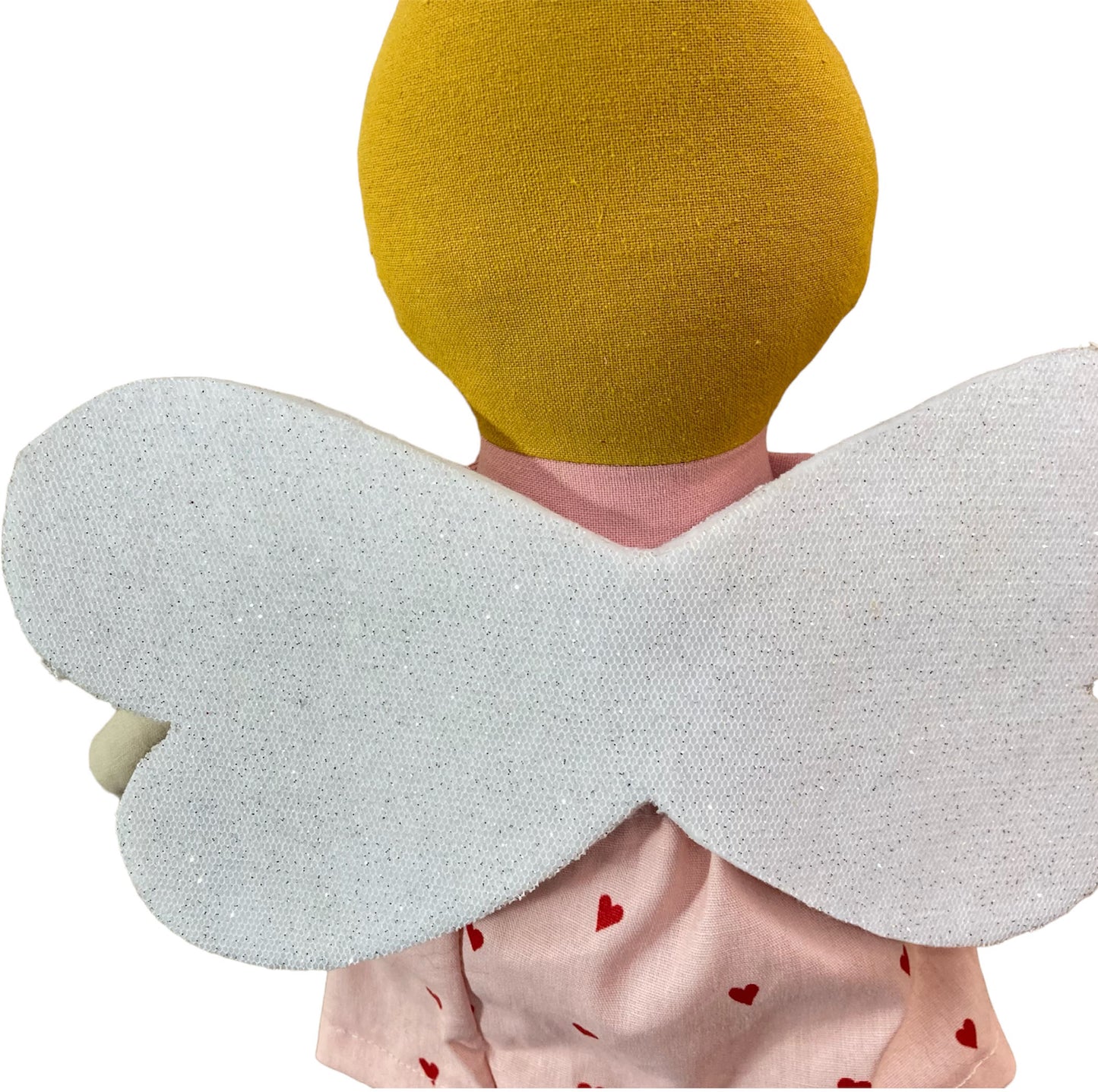 Celeste, η νεραϊδούλα /Celeste the little fairy doll