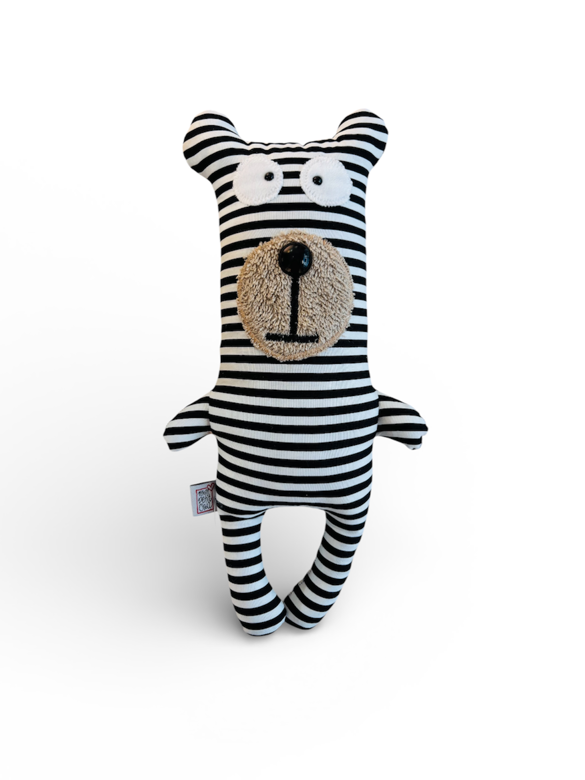 Nolan our teddy bear