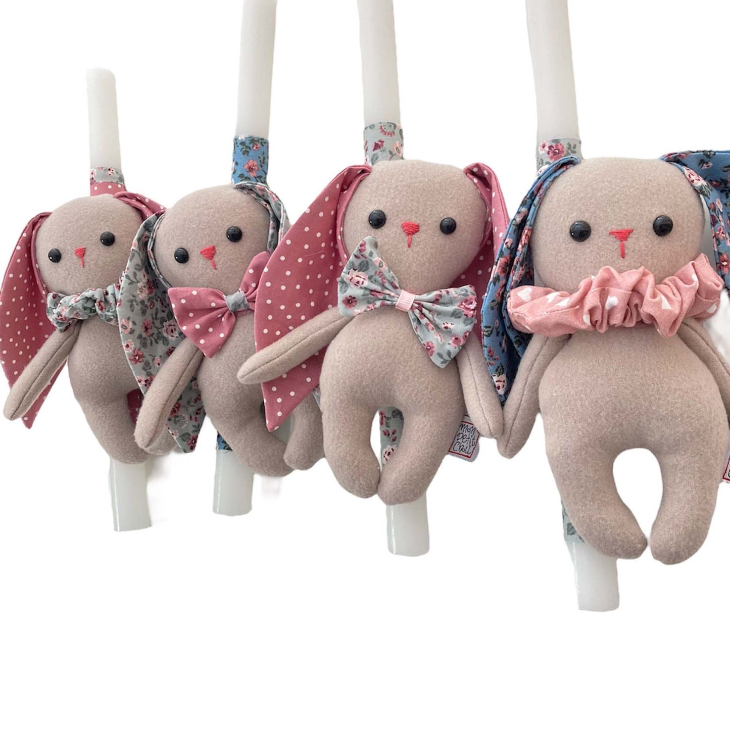 λαμπάδα / easter candle