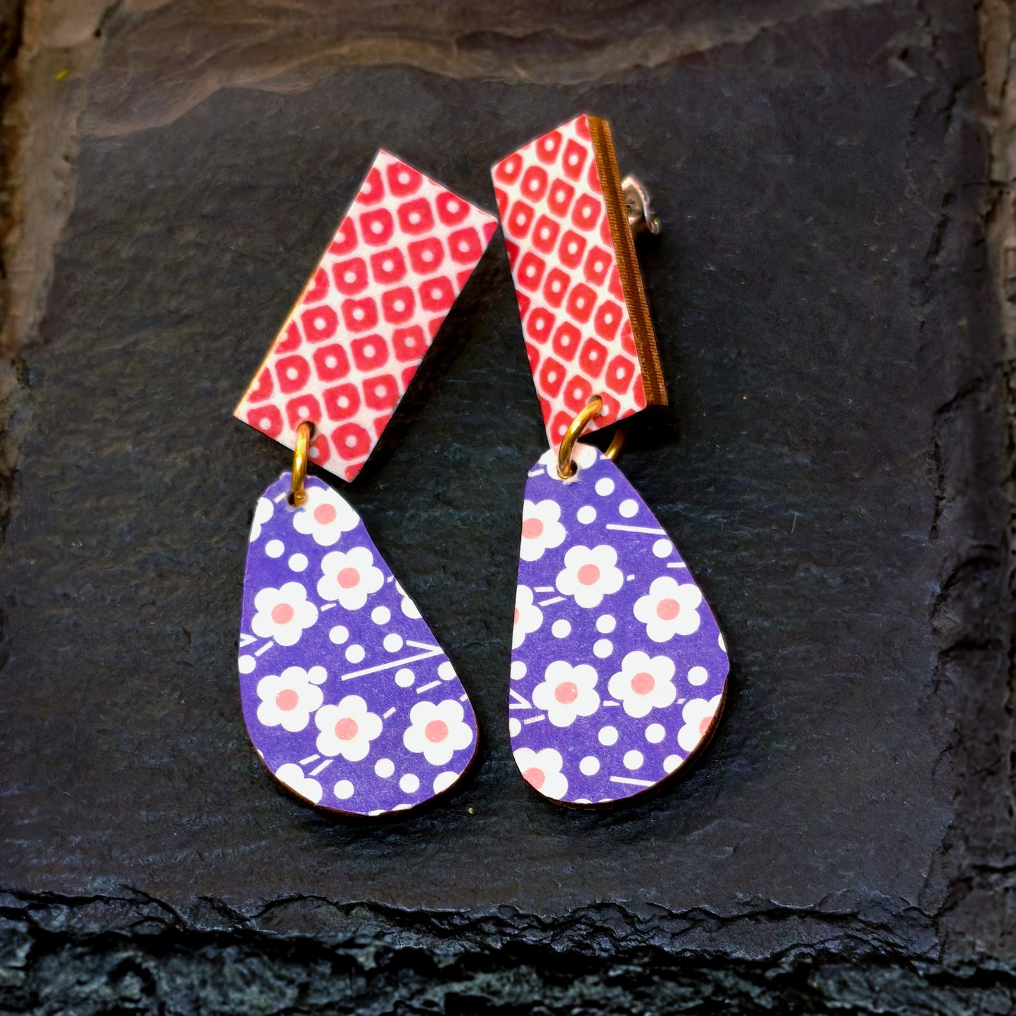 σκουλαρίκια / earrings