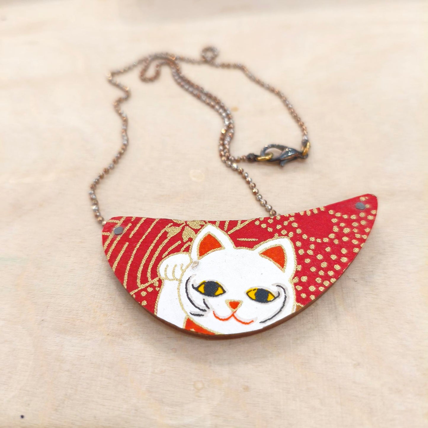 μενταγιόν / pendant