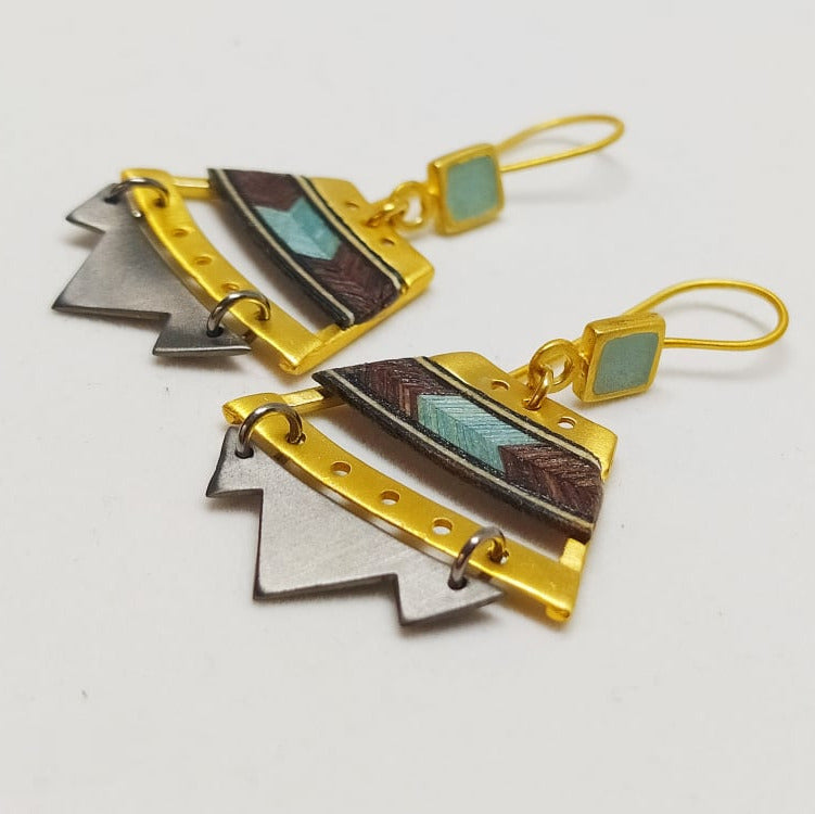 σκουλαρίκια / earrings