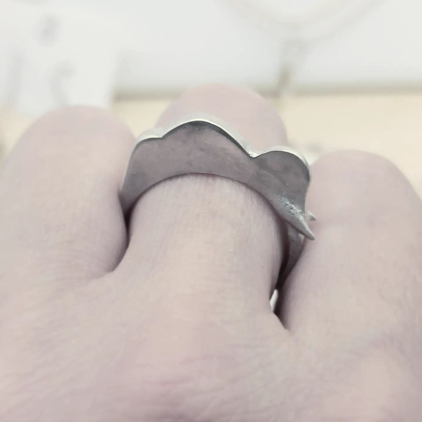 δακτυλίδι "ελέφαντας"