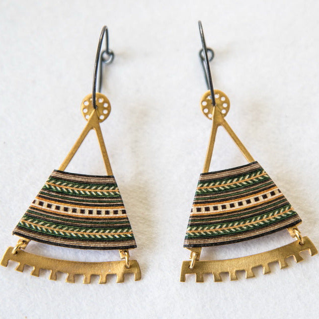 σκουλαρίκια / earrings