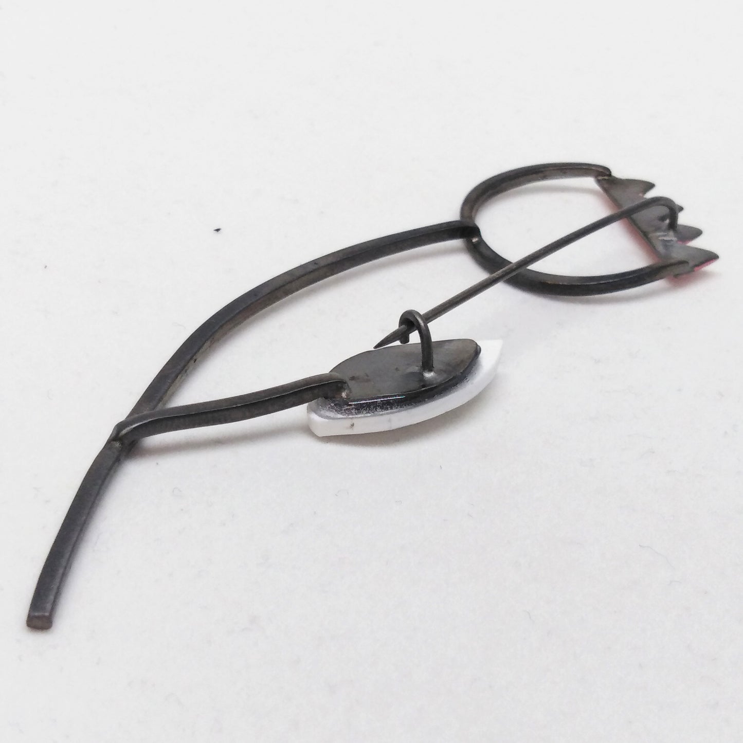 Καρφίτσα τουλίπα