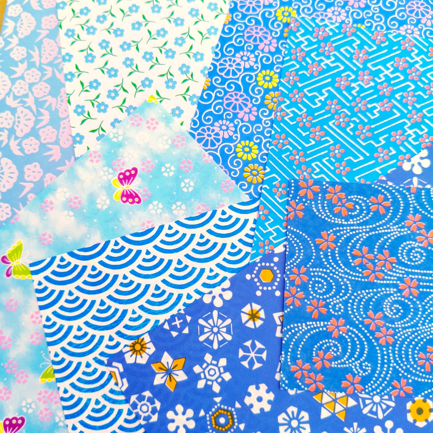 οριγκάμι ΣΕΤ κουκουβάγια