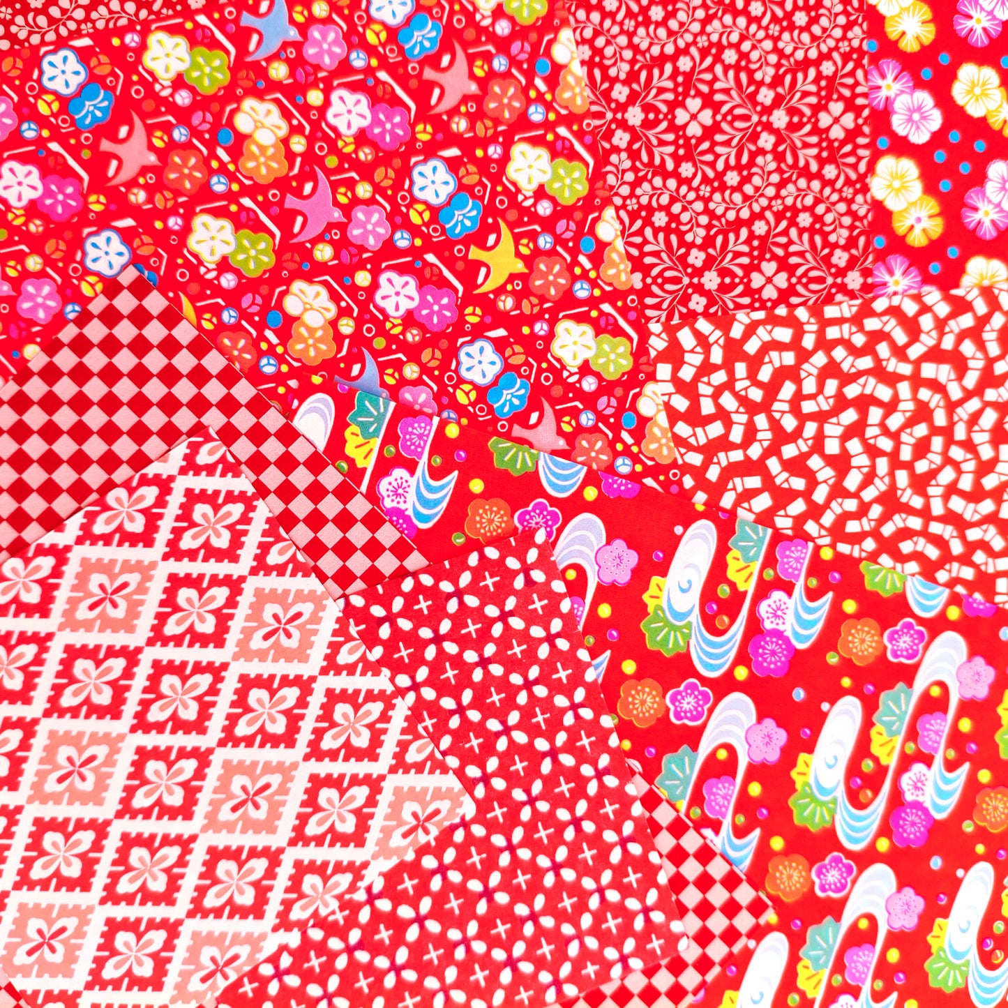 οριγκάμι ΣΕΤ μπάλα