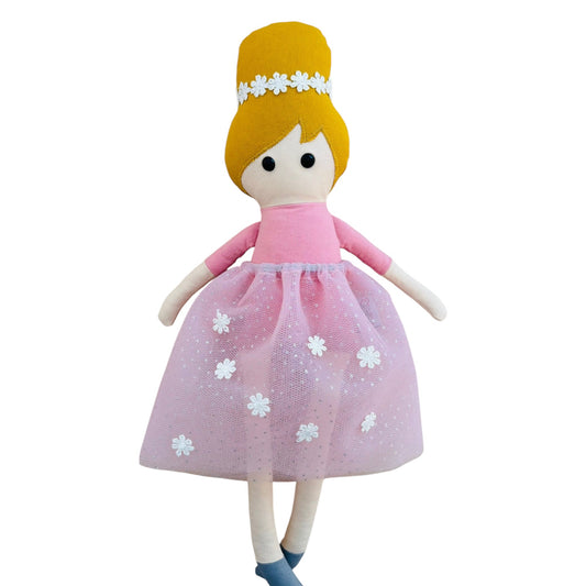 Jasmine the little princess