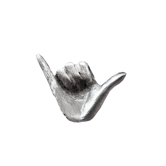 "Alphabet" ENG Monogram / "Alphabet"GSL Monogram