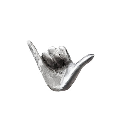 "Alphabet" ENG Monogram / "Alphabet"GSL Monogram