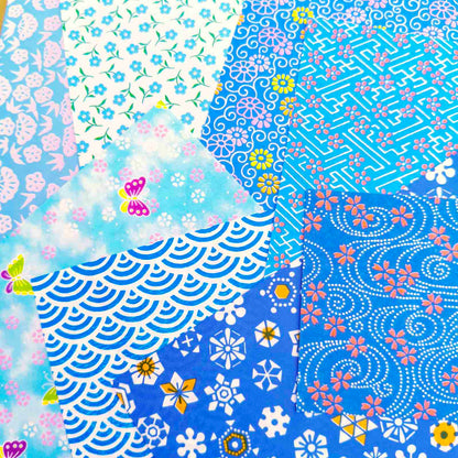 οριγκάμι ΣΕΤ τουλίπα