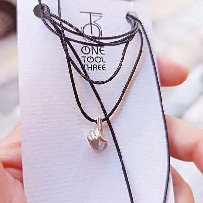 "Alphabet" ENG Monogram / "Alphabet"GSL Monogram