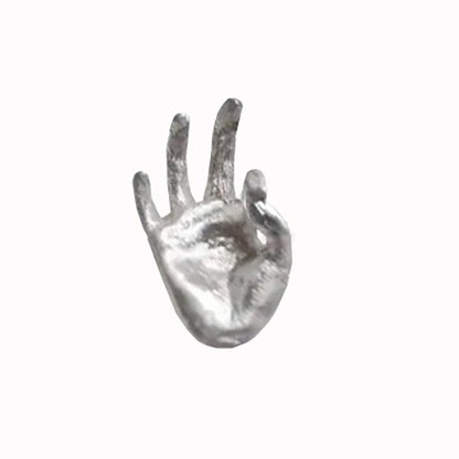 "Alphabet" ENG Monogram / "Alphabet"GSL Monogram