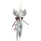 elephant candle/ easter candle