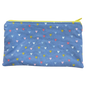 Hearts Cotton Pouch – Χειροποίητο Υφασμάτινο Νεσεσέρ