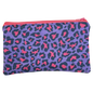 Berry wild Cotton Pouch – Χειροποίητο Υφασμάτινο Νεσεσέρ