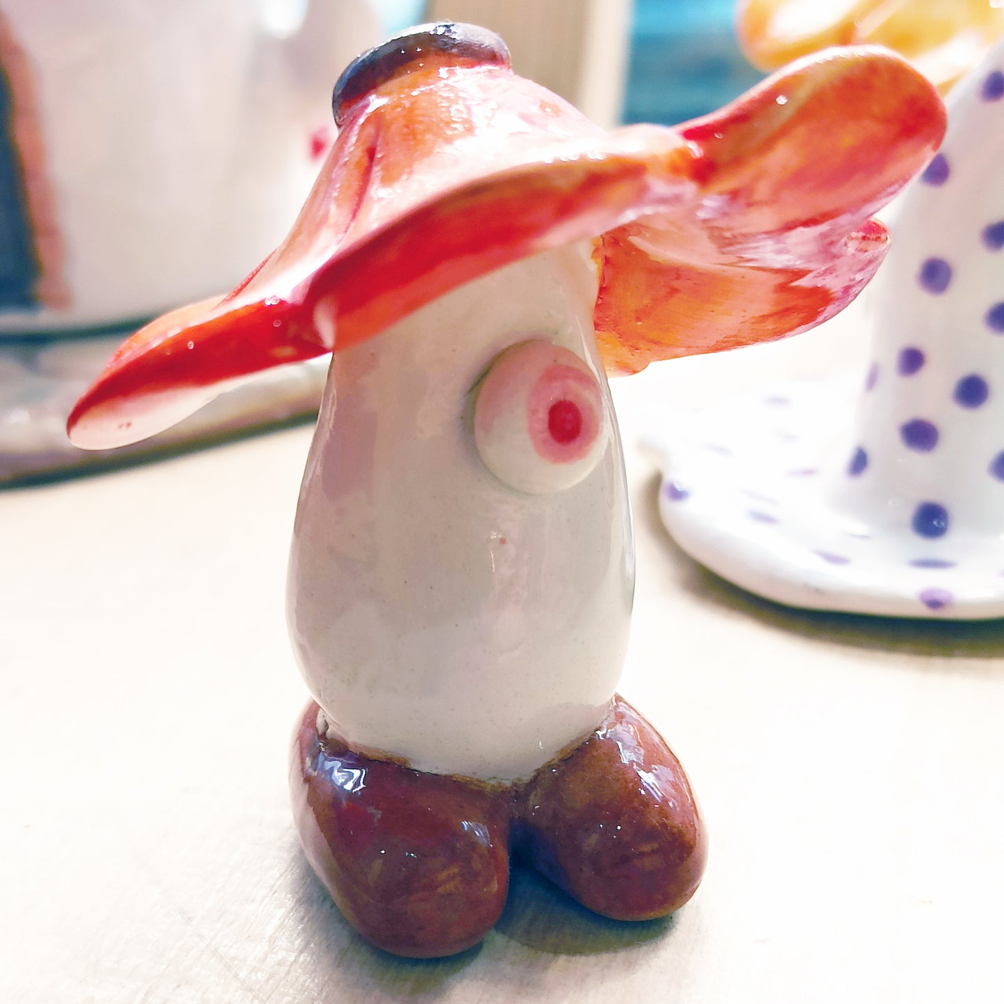 λαμπάδα / easter candle