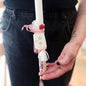 λαμπάδα / easter candle