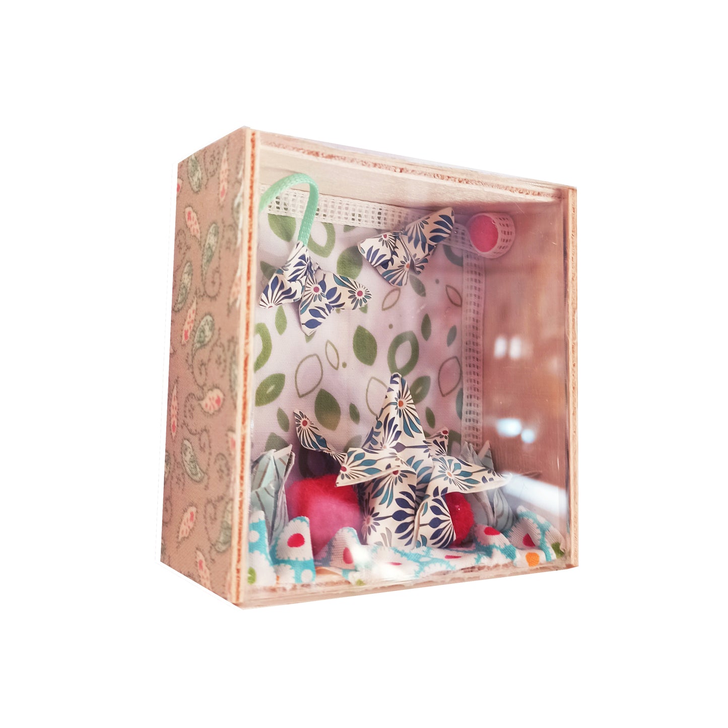 καδράκι / wall frame