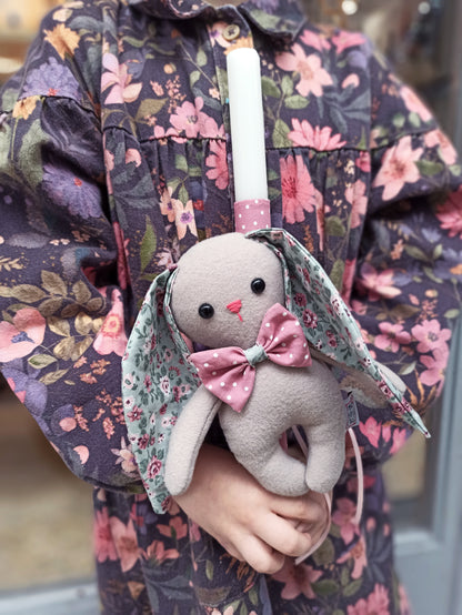 λαμπάδα / easter candle