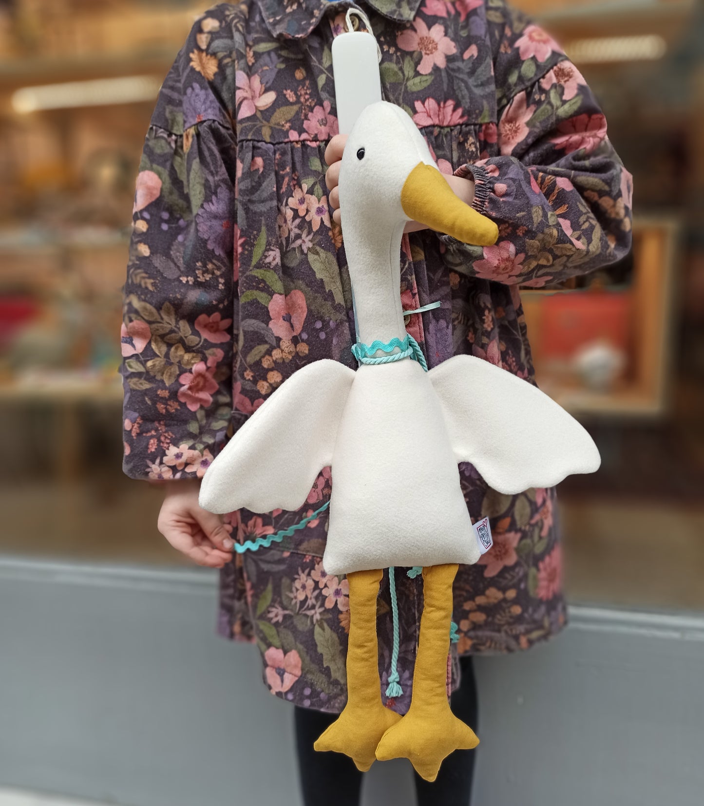 λαμπάδα / easter candle