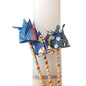 λαμπάδα / easter candle