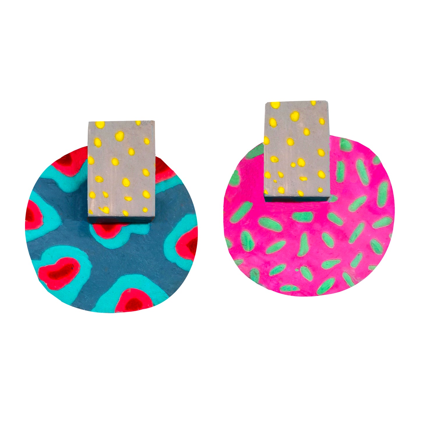 σκουλαρίκια / earrings