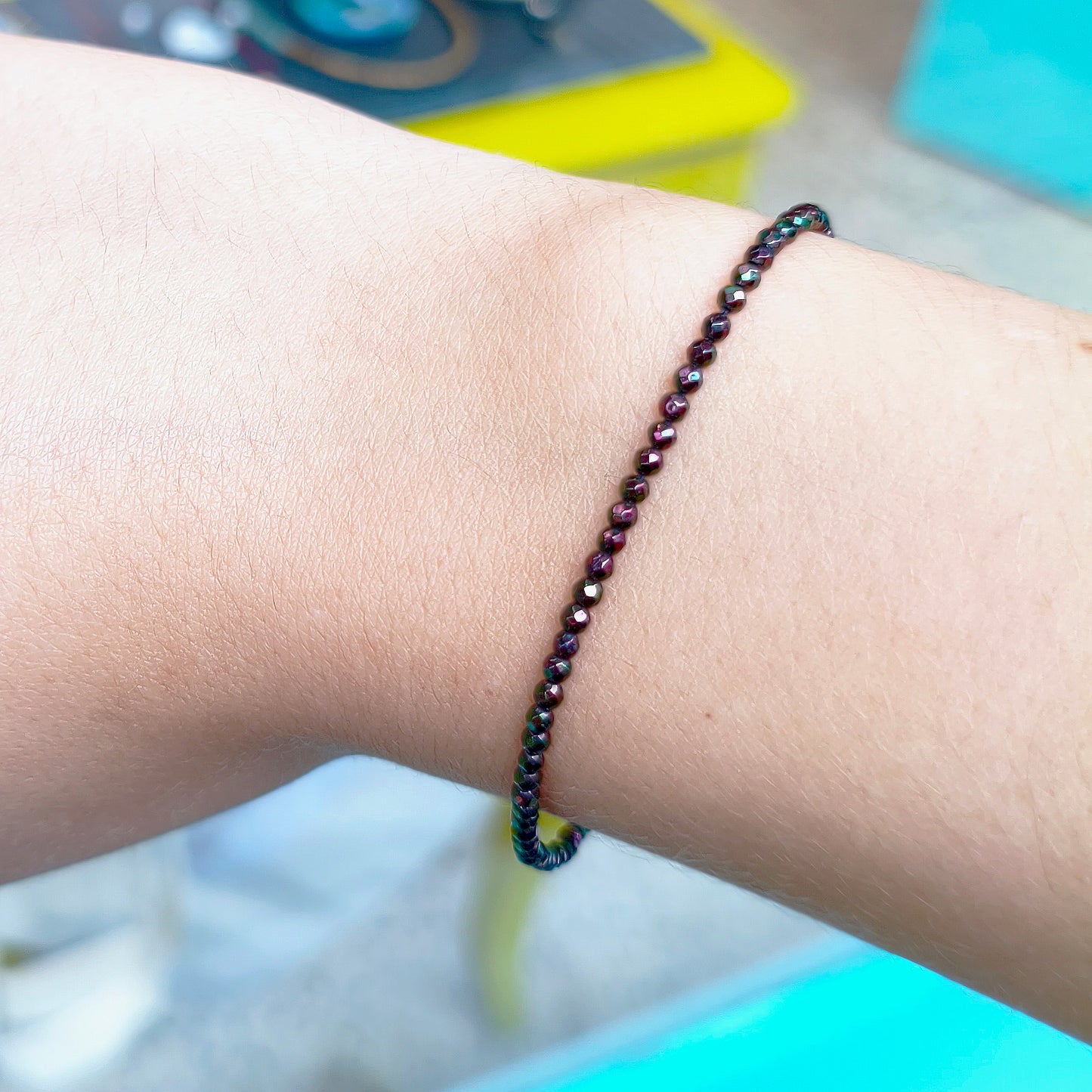 βραχιόλι 2χιλ.