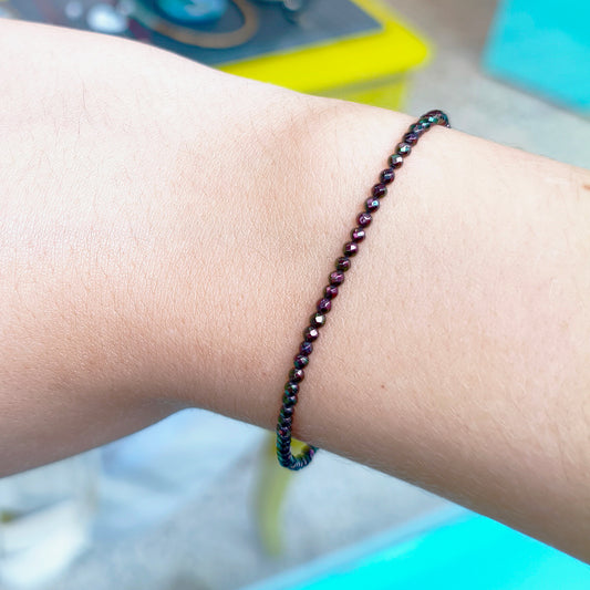 βραχιόλι 2χιλ.