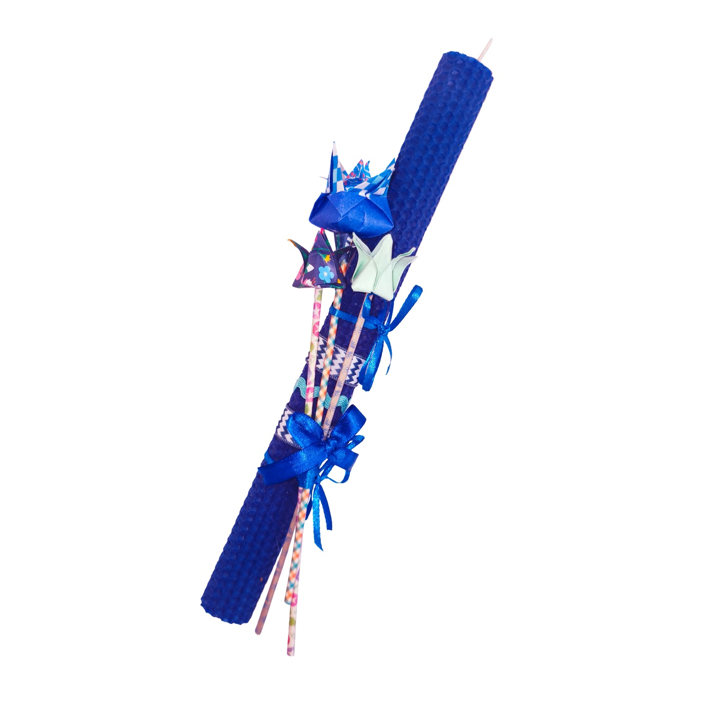 Easter candle