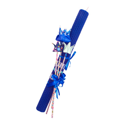 Easter candle