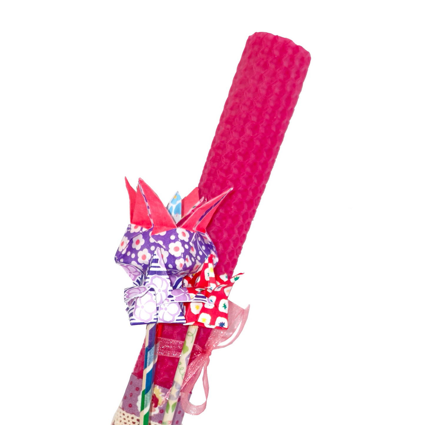Easter candle