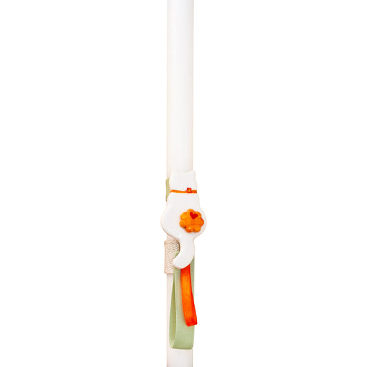 Easter candle