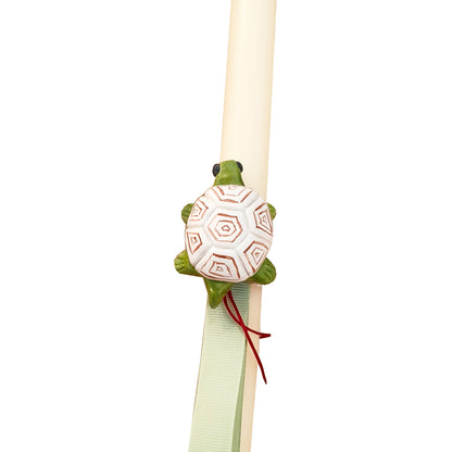 Easter candle