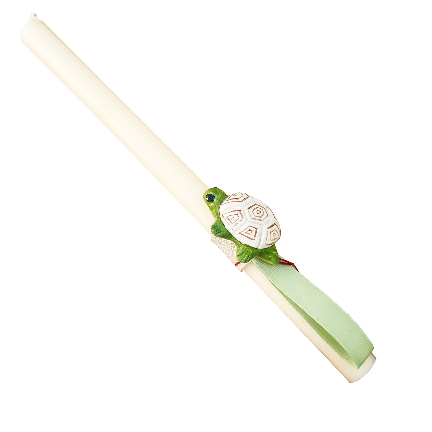 Easter candle