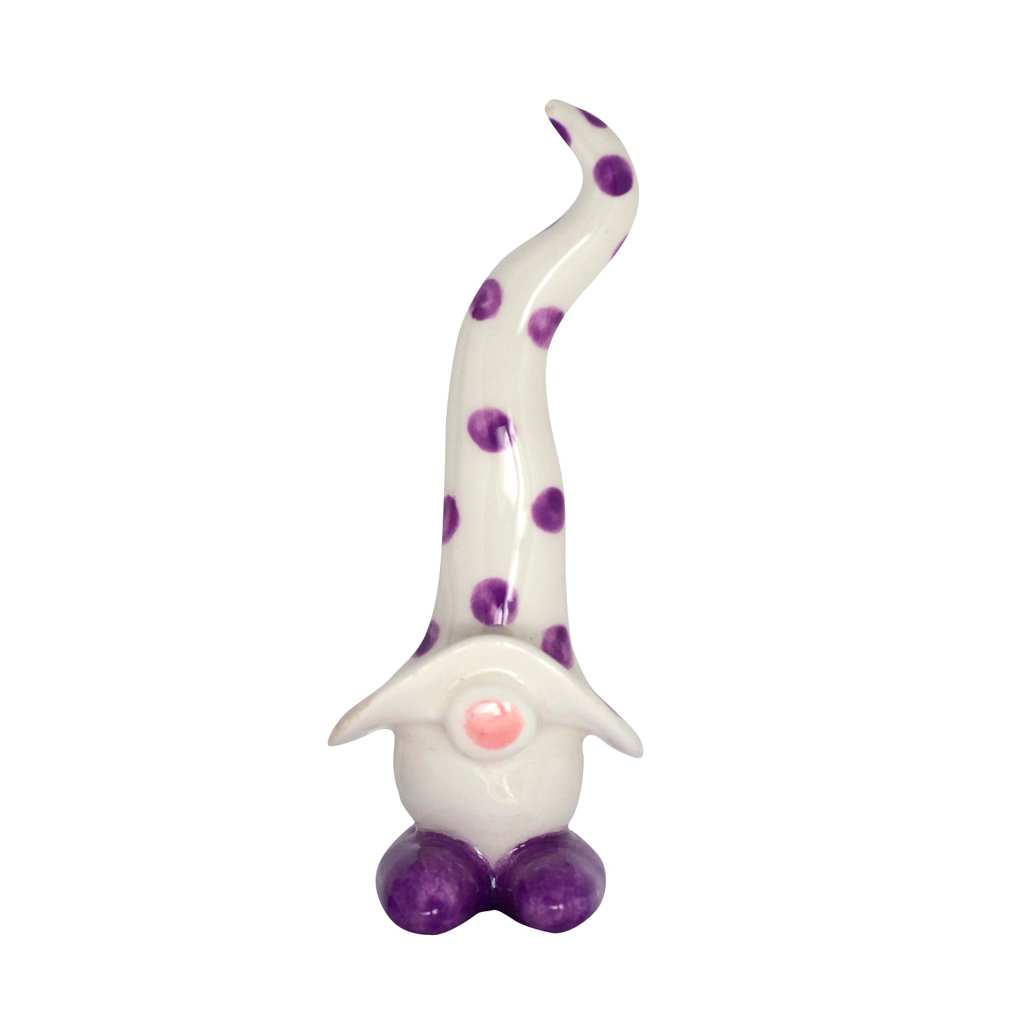 καπέλο πουά