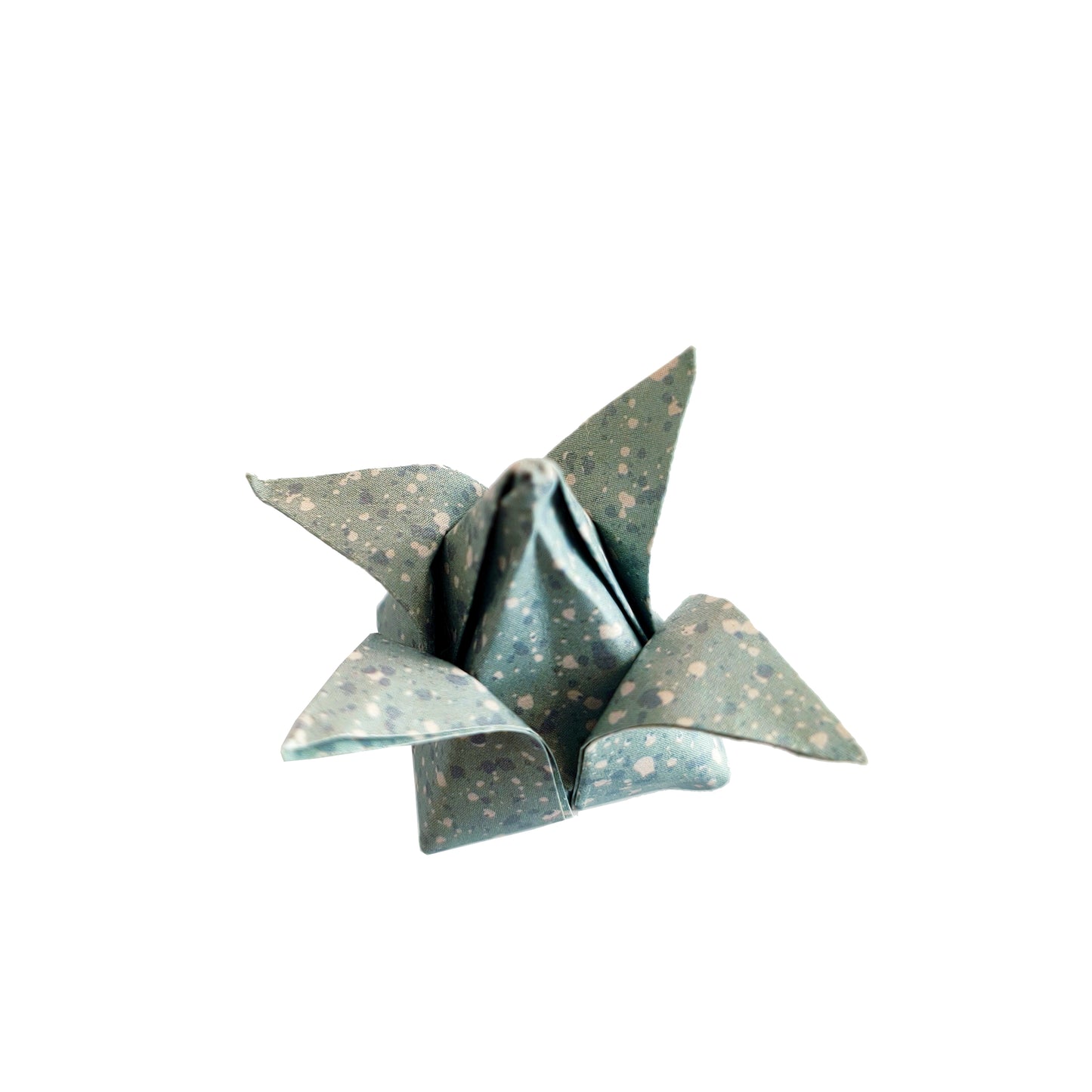 λουούδια οριγκάμι / origami flowers